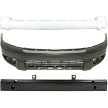 Load image into Gallery viewer, 2003-2005 Toyota 4Runner Bumper Cover - Front (5211935901)