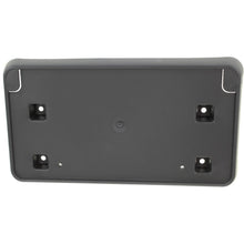 Load image into Gallery viewer, 2014-2016 Jeep Grand Cherokee License Plate Bracket - Front (68144515AD)