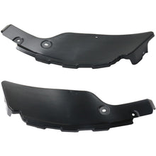 Load image into Gallery viewer, 2013-2019 Nissan Sentra Bumper Trim Rear Left &amp; Right Side Primed