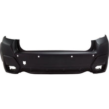Load image into Gallery viewer, 2018-2023 Subaru Crosstrek Bumper Cover - Rear (57702FL220)