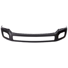 Load image into Gallery viewer, 2011-2016 Ford F-250 Super Duty, F-350 Super Duty &amp; F-450 Super Duty Bumper - Front, 1-Piece (BC3Z17757CPTM)