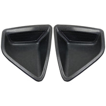 Load image into Gallery viewer, 2011-2013 Ford Fiesta Bumper - Front, Textured Black (AE8Z17E811AA)