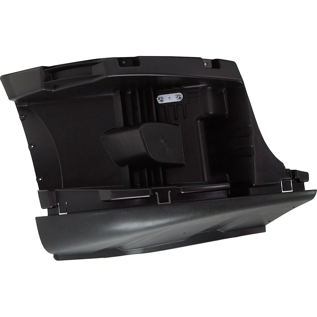 2008-2017 Freightliner Cascadia Bumper Reinforcement - Front, Right (2127301001)