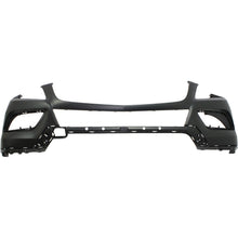Load image into Gallery viewer, 2012-2015 Mercedes-Benz ML250 &amp; ML350 Bumper Cover - Front, Primed (16688500259999)