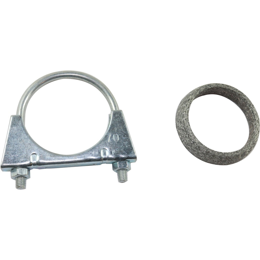 2011-2014 Ford F-150 Motor Vehicle Exhausts - Left & Right, 3.5L (BL3Z5E212F)