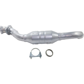 2011-2014 Ford F-150 Motor Vehicle Exhausts - Left & Right, 3.5L (BL3Z5E212F)