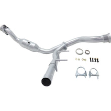 Load image into Gallery viewer, 2011-2014 Ford F-150 Motor Vehicle Exhausts - Left &amp; Right, 3.5L (BL3Z5E212F)
