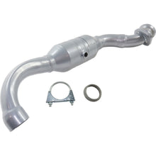 Load image into Gallery viewer, 2011-2014 Ford F-150 Motor Vehicle Exhausts - Left &amp; Right, 3.5L (BL3Z5E212F)
