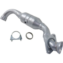 Load image into Gallery viewer, 2011-2014 Ford F-150 Motor Vehicle Exhausts - Left &amp; Right, 3.5L (BL3Z5E212F)