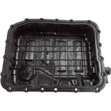 Transmission Pan for Hyundai Accent Kia Rio Elantra GT Sportage Forte Soul Koup