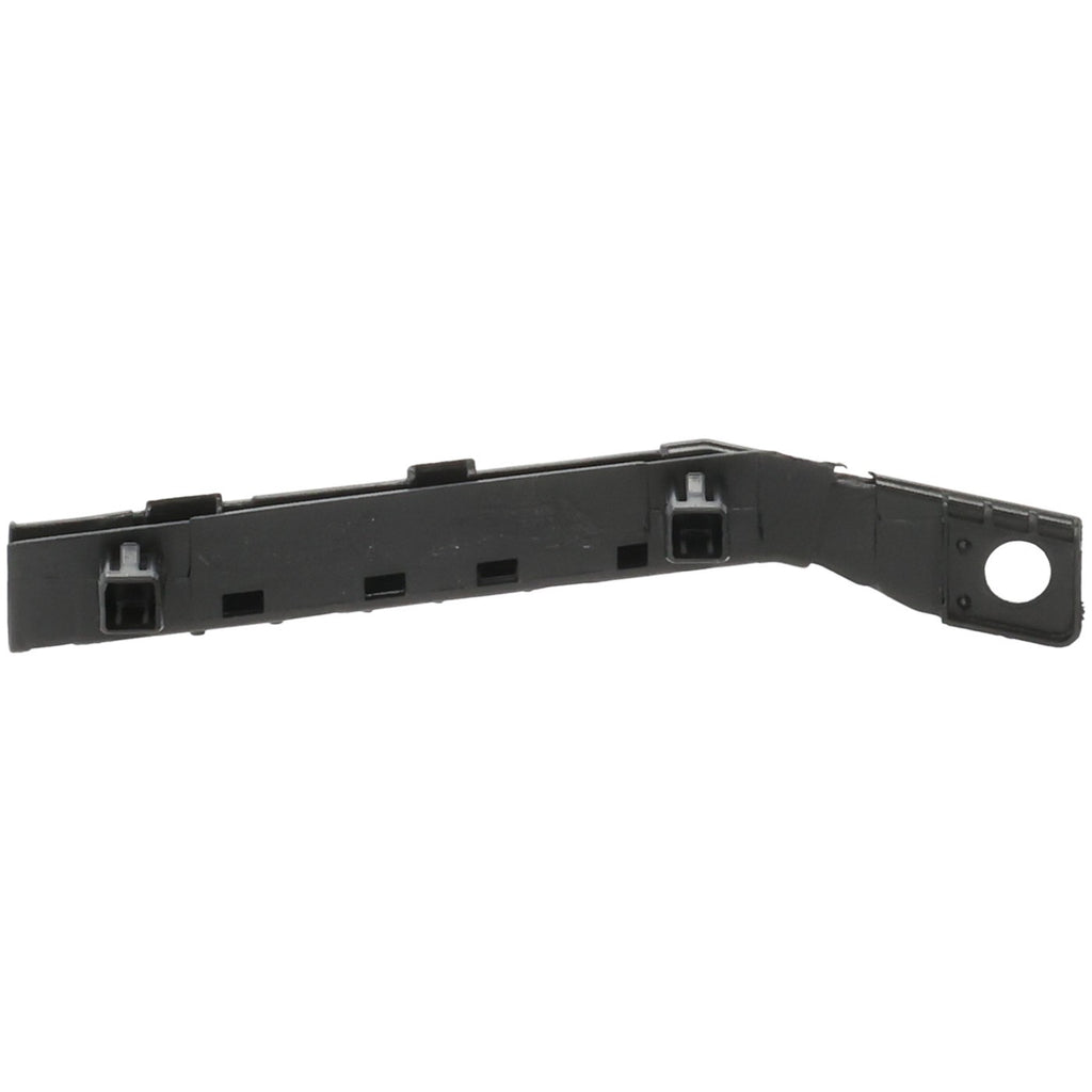 2007-2012 Nissan Versa Bumper Bracket - Front, Passenger Side (62224EM30A)