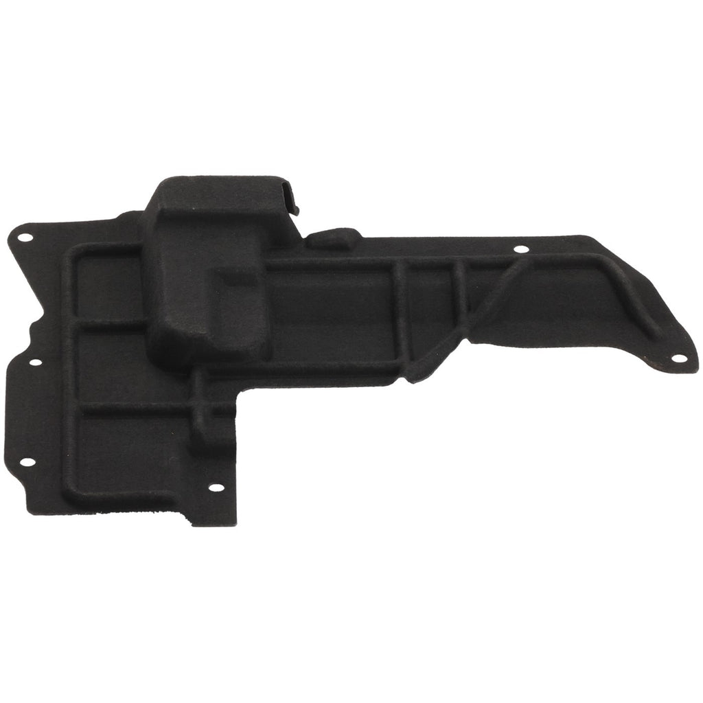 2016-2024 Cadillac CT5, Cadillac CTS & Chevrolet Camaro Fender Liner - Front, Passenger Side, Coupe (23164448)