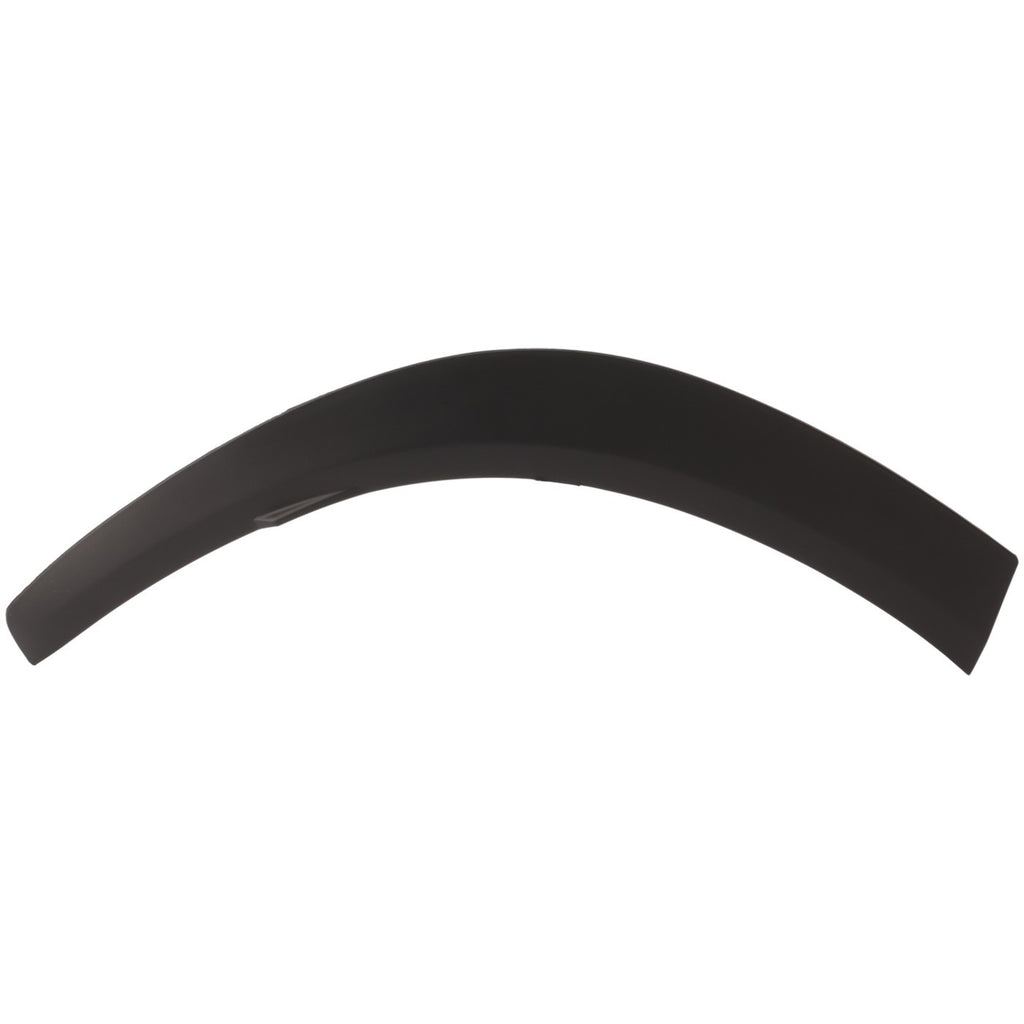 2015-2021 Lexus NX200t, NX300 & NX300h Fender Trim Molding - Rear, Right (7560578010)