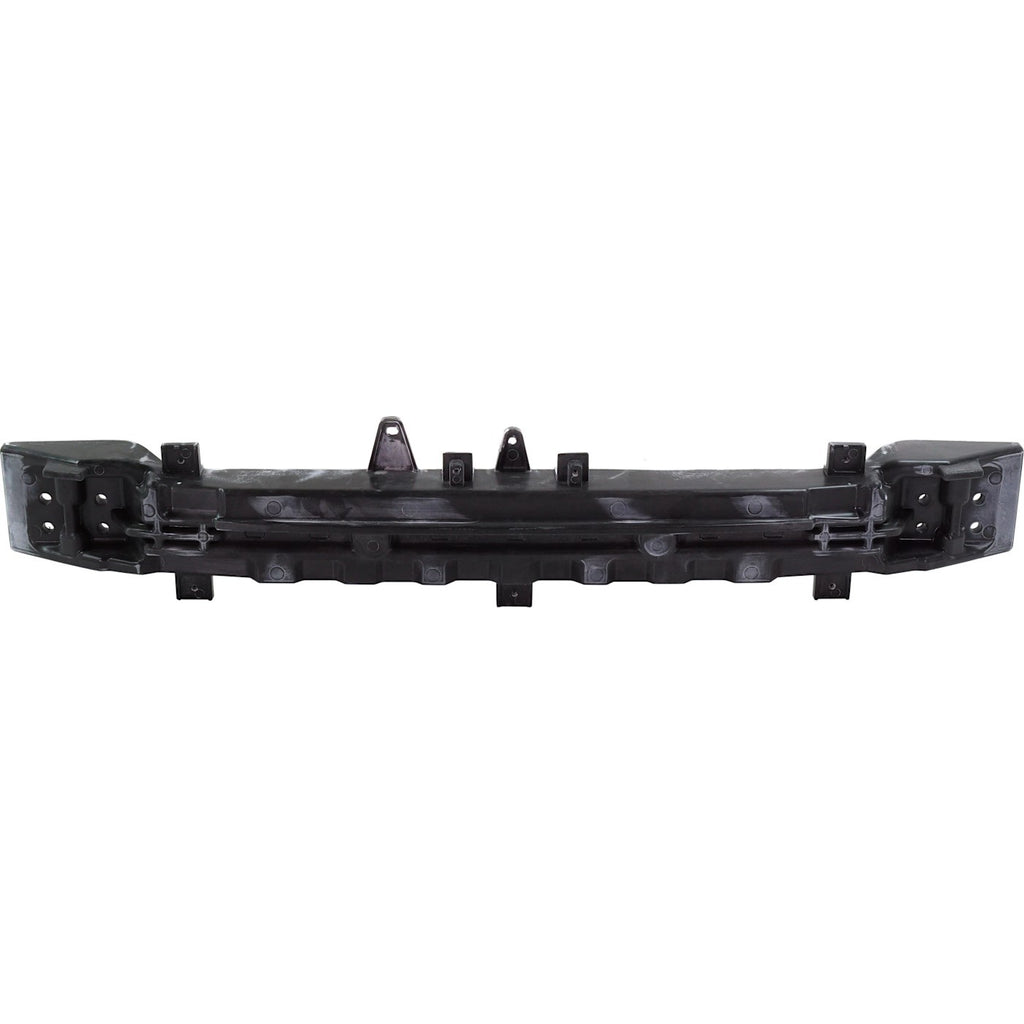 2018-2022 Hyundai Accent Bumper Reinforcement - Rear, Sedan (86631J0000)
