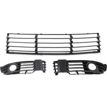 Load image into Gallery viewer, 2001-2005 Volkswagen Passat Bumper Face Bar - Front (3B0853677EB41)