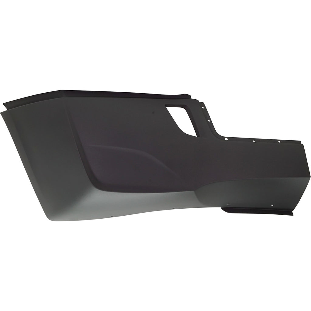 2018-2019 Freightliner Cascadia Bumper Cover - Front, Right (2128980001)