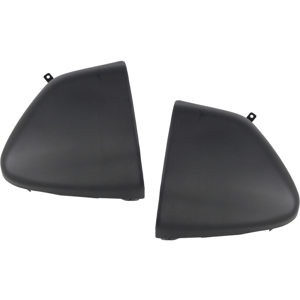 1994-1997 Chevrolet & GMC Bumper End Caps - Primed