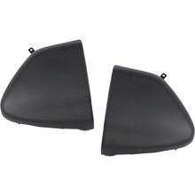 Load image into Gallery viewer, 1994-1997 Chevrolet &amp; GMC Bumper End Caps - Primed