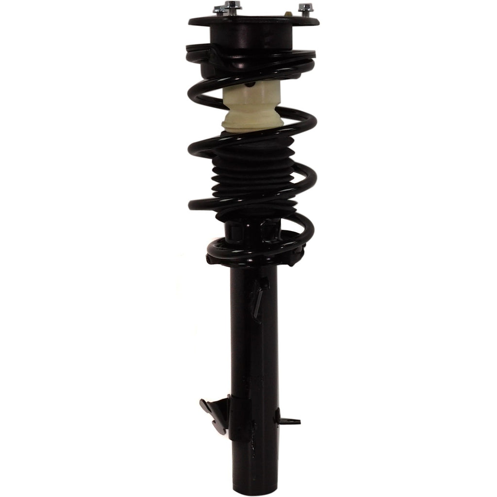 2007-2015 Mini Cooper Loaded Strut - Front, Driver Side (31316782207)