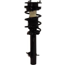 2007-2015 Mini Cooper Loaded Strut - Front, Driver Side (31316782207)