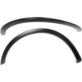 2015-2017 Ford F-150 Fenders - Front, Driver & Passenger Side (FL3Z16038AA)