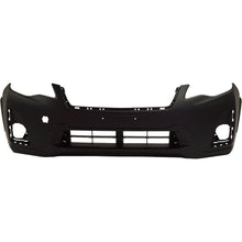 Load image into Gallery viewer, 2016-2017 Subaru Crosstrek Bumper Cover - Front, CAPA Certified (57704FJ070)