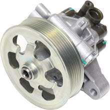 Load image into Gallery viewer, 2008-2012 Honda Accord Power Steering Pump - 2.4L (56100R40305)