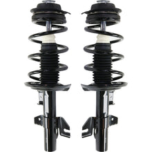 Load image into Gallery viewer, 2013-2016 Dodge Dart Front Struts - Driver &amp; Passenger Side