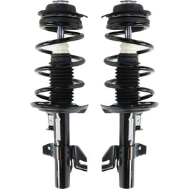 2013-2016 Dodge Dart Front Struts - Driver & Passenger Side