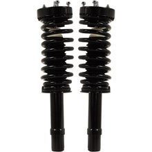 Load image into Gallery viewer, 2005-2010 Dodge Charger &amp; Magnum Struts - Front, Driver &amp; Passenger Side, AWD (2335778)