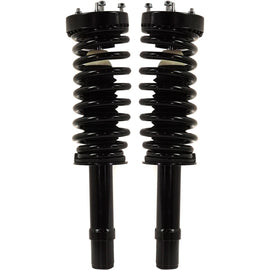 2005-2010 Dodge Charger & Magnum Struts - Front, Driver & Passenger Side, AWD (2335778)