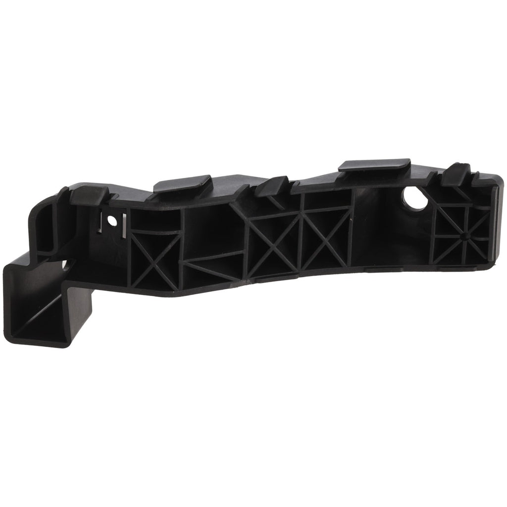 2014-2019 Kia Soul Bumper Bracket - Front, Passenger Side, Lower (86554B2000)