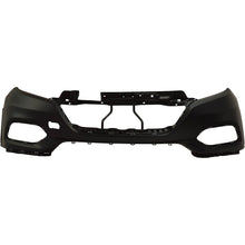 Load image into Gallery viewer, 2019-2022 Honda HR-V Bumper Cover - Front, Upper (04711T7WA80ZZ)