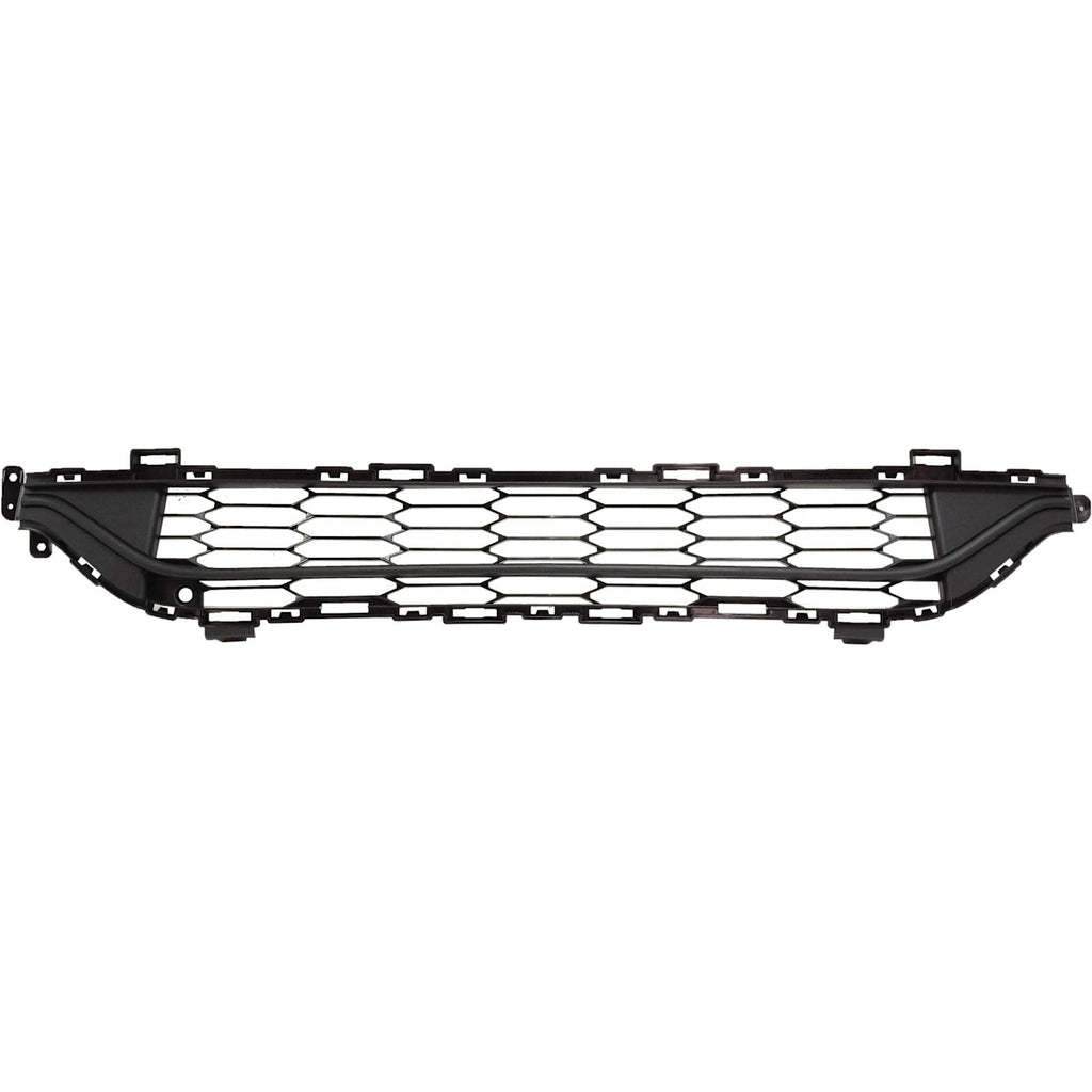 2015-2016 Chevrolet Cruze & Cruze Limited Bumper Face Bar (42359042)