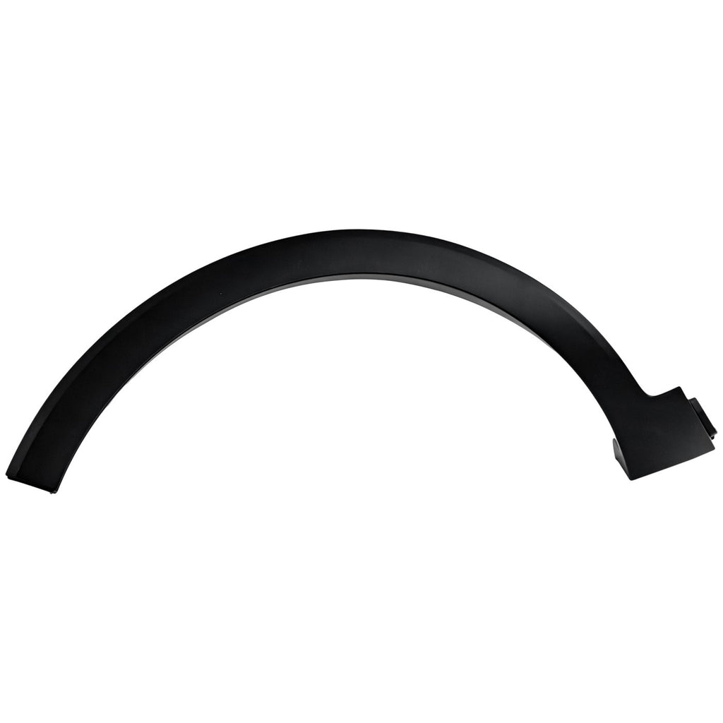 2016-2020 Kia Sorento Fender Flare - Front, Driver Side (87711C6000)