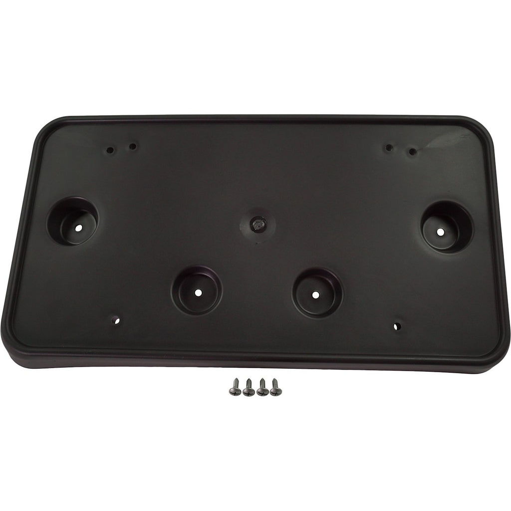 2019-2021 Chevrolet Silverado License Plate Bracket - Front (84428905)