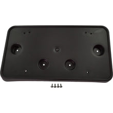 Load image into Gallery viewer, 2019-2021 Chevrolet Silverado License Plate Bracket - Front (84428905)