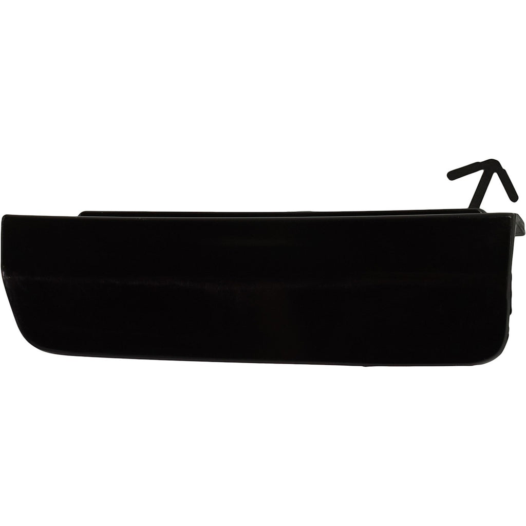 2019-2024 Toyota RAV4 & RAV4 Prime Tow Eye Cover - Front, Right, Lower (5243742901)