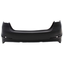 Load image into Gallery viewer, 2017-2018 Hyundai Elantra Bumper Cover - Rear, CAPA Certified (86611F3000)