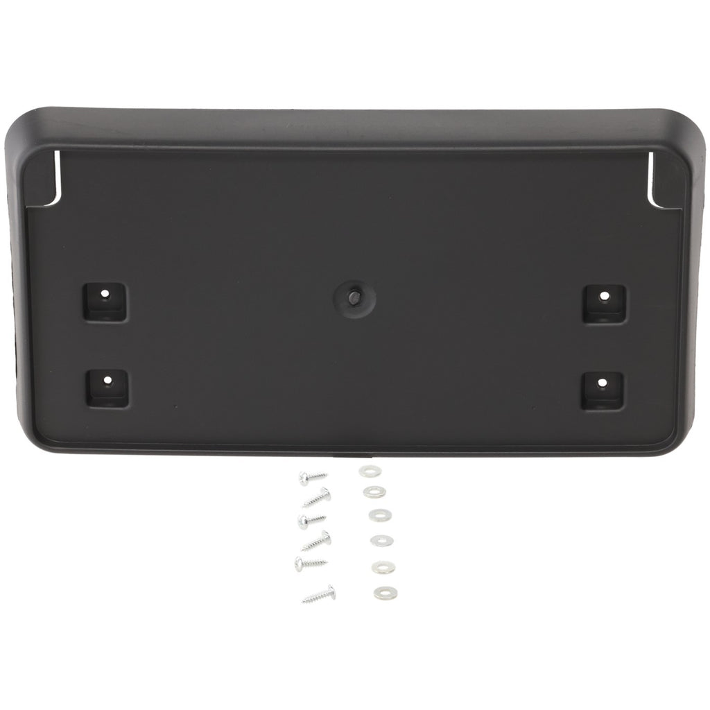 2019-2023 Jeep Cherokee License Plate Bracket - Front (68288488AA)