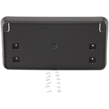 Load image into Gallery viewer, 2019-2023 Jeep Cherokee License Plate Bracket - Front (68288488AA)