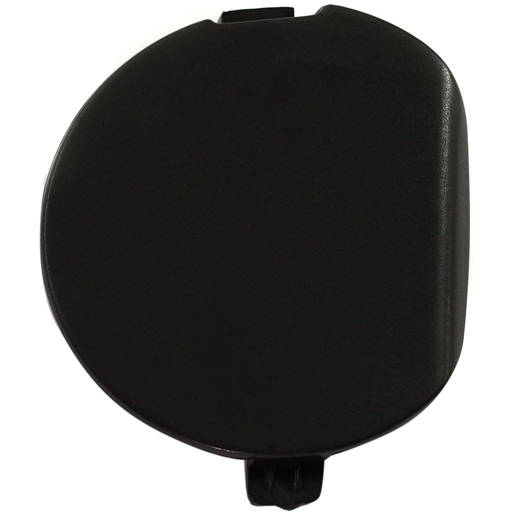 2014-2016 Mazda 3 & 3 Sport Tow Eye Cover - Front, Lower (BHN150A11BB)