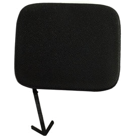 2016-2018 Toyota Prius Tow Eye Cover - Rear, Lower (5216947020)