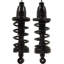 Load image into Gallery viewer, 2006-2014 Honda Ridgeline Loaded Struts Rear Driver and Passenger Side
