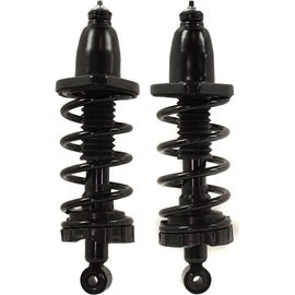 2006-2014 Honda Ridgeline Loaded Struts Rear Driver and Passenger Side