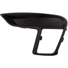 Load image into Gallery viewer, 2018-2019 Ford Explorer Fog Light Cover - Front, Left (JB5Z17E811AA)