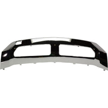 Load image into Gallery viewer, 2012-2015 Mercedes-Benz ML250 &amp; ML350 Bumper Trim - Front, Chrome (1668858025)