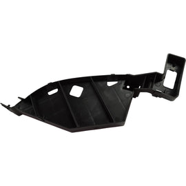 2007-2014 Chevrolet Bumper Face Bar - Front, Left (25830198)