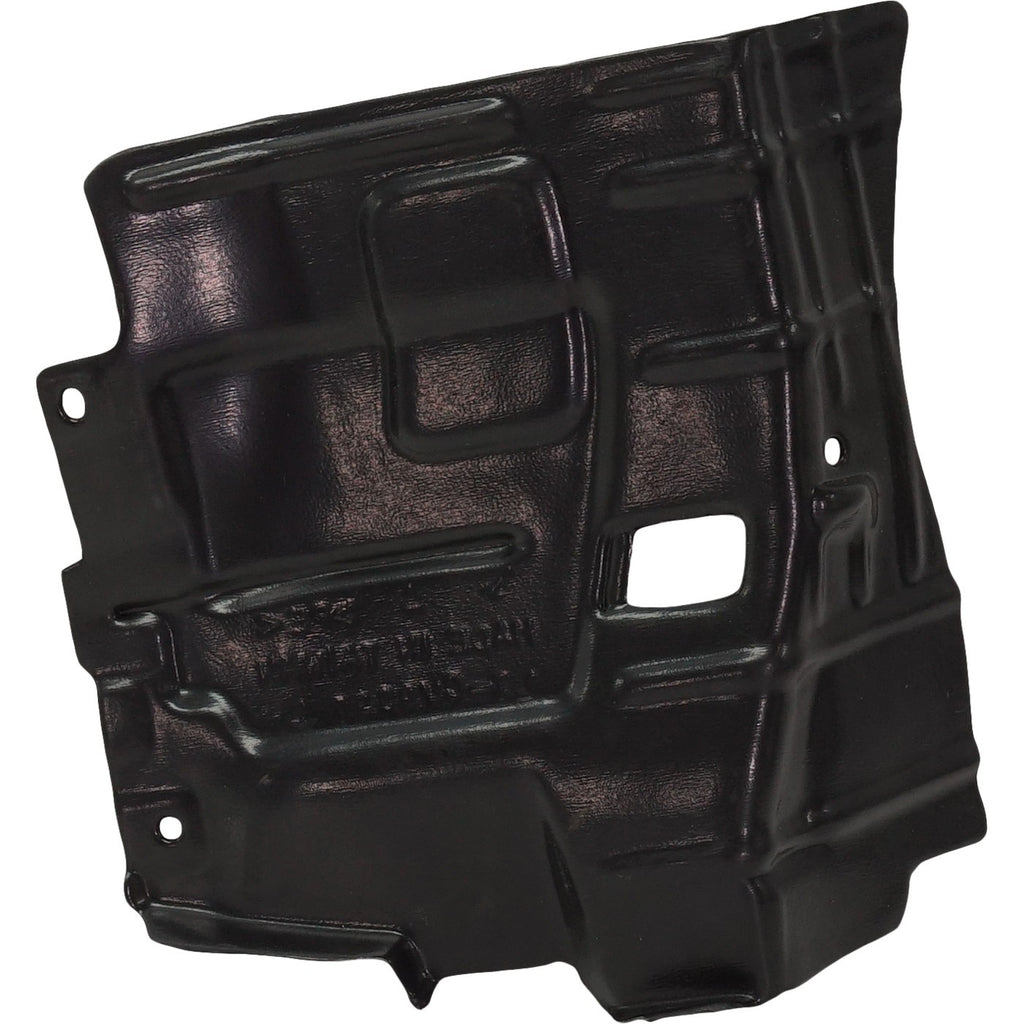 2016-2022 Chevrolet Spark Fender Liner - Front, Driver Side (42353386PFM)