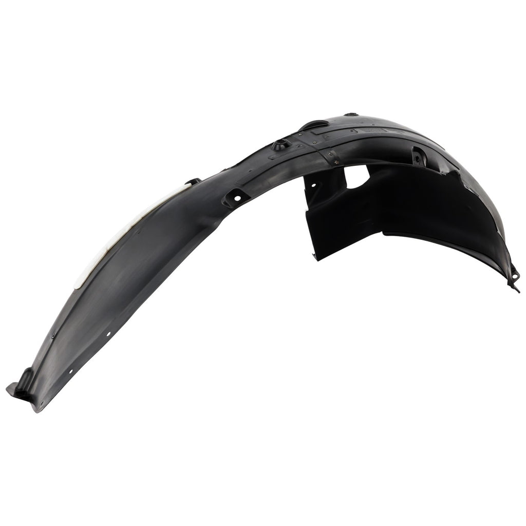 2019-2020 Hyundai Santa Fe Fender Liner - Front, Passenger Side, Inner (86812S2000)